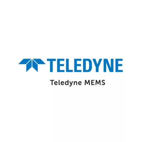 Teledyne MEMS 170x170px