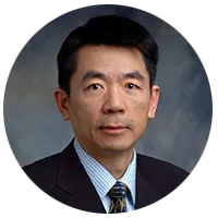 Lung Chu - President, SEMI China