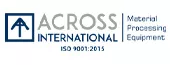 Across International logo