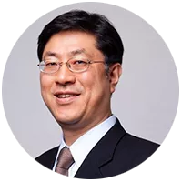 Chu Hyuk Lee: CEO & Vice Chairman Dongjin Semichem