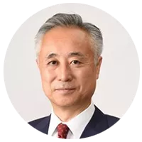 Daisuke Murata - President & CEO Murata Machinery