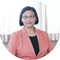 Doris Hsu - International Board of Directors