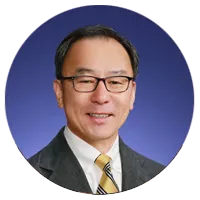  Masahiko (Jim) Hamajima - President, SEMI Japan