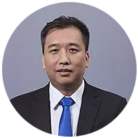 Jinrong Zhao: Chairman, Board of Directors NAURA Technology Group