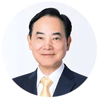 Kazuo Ushida - Chairman of the Board Nikon Corporation