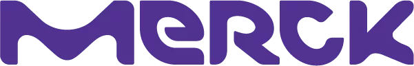 Merck new logo