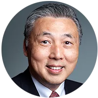 Tien Wu CEO ASE Group, Inc