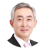 Yong Han Lee: Chairman Wonik