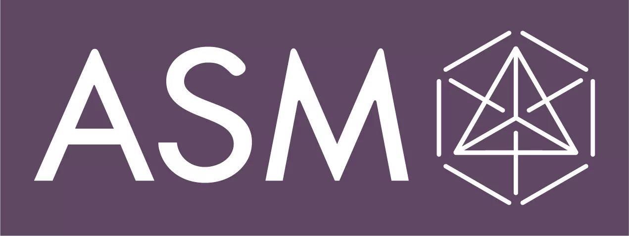 ASM Digital Logo