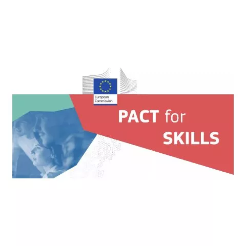 PACT FOR SKILLS