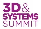 3D & Systems Summit logo