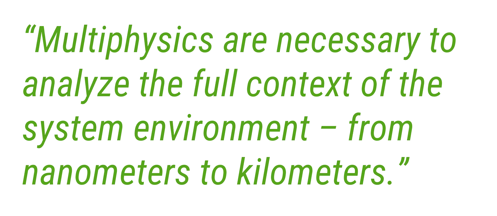 Ansys Pull Quote 2
