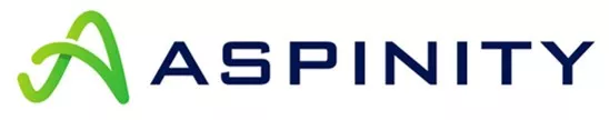 Aspinity logo