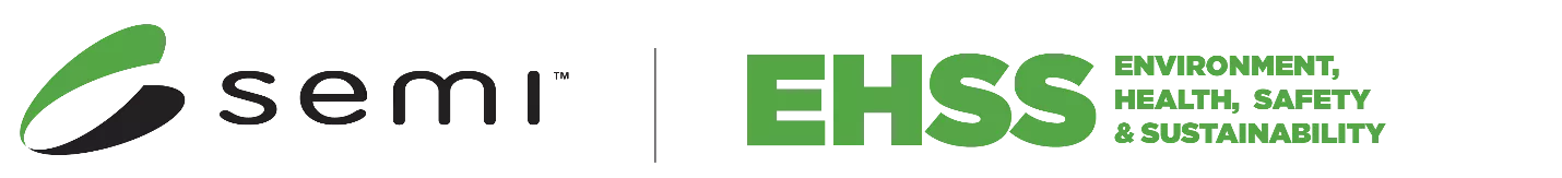 EHSS lockup logo