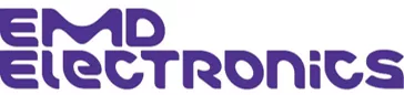 EMD Electronics logo