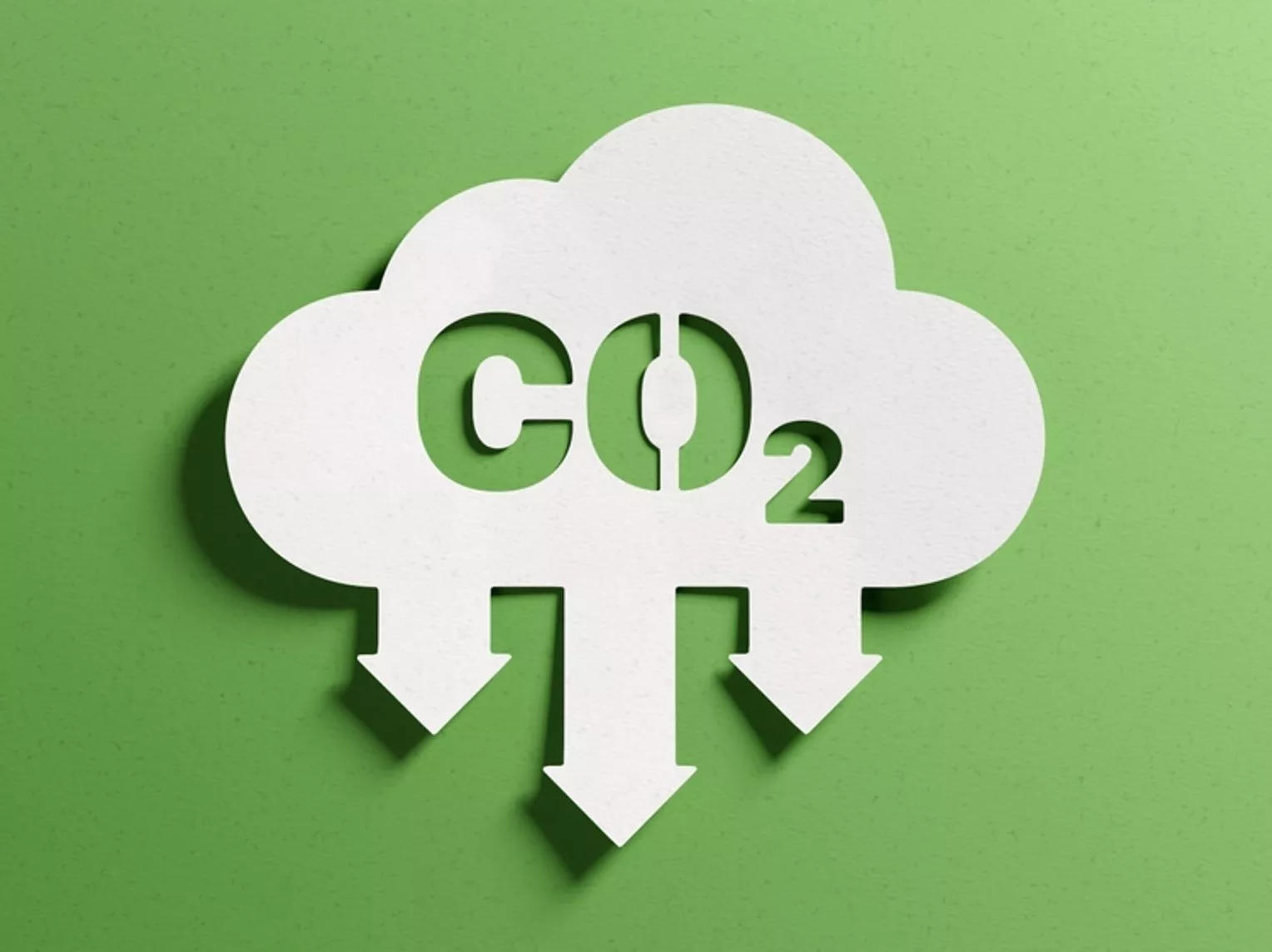 Edwards CO2