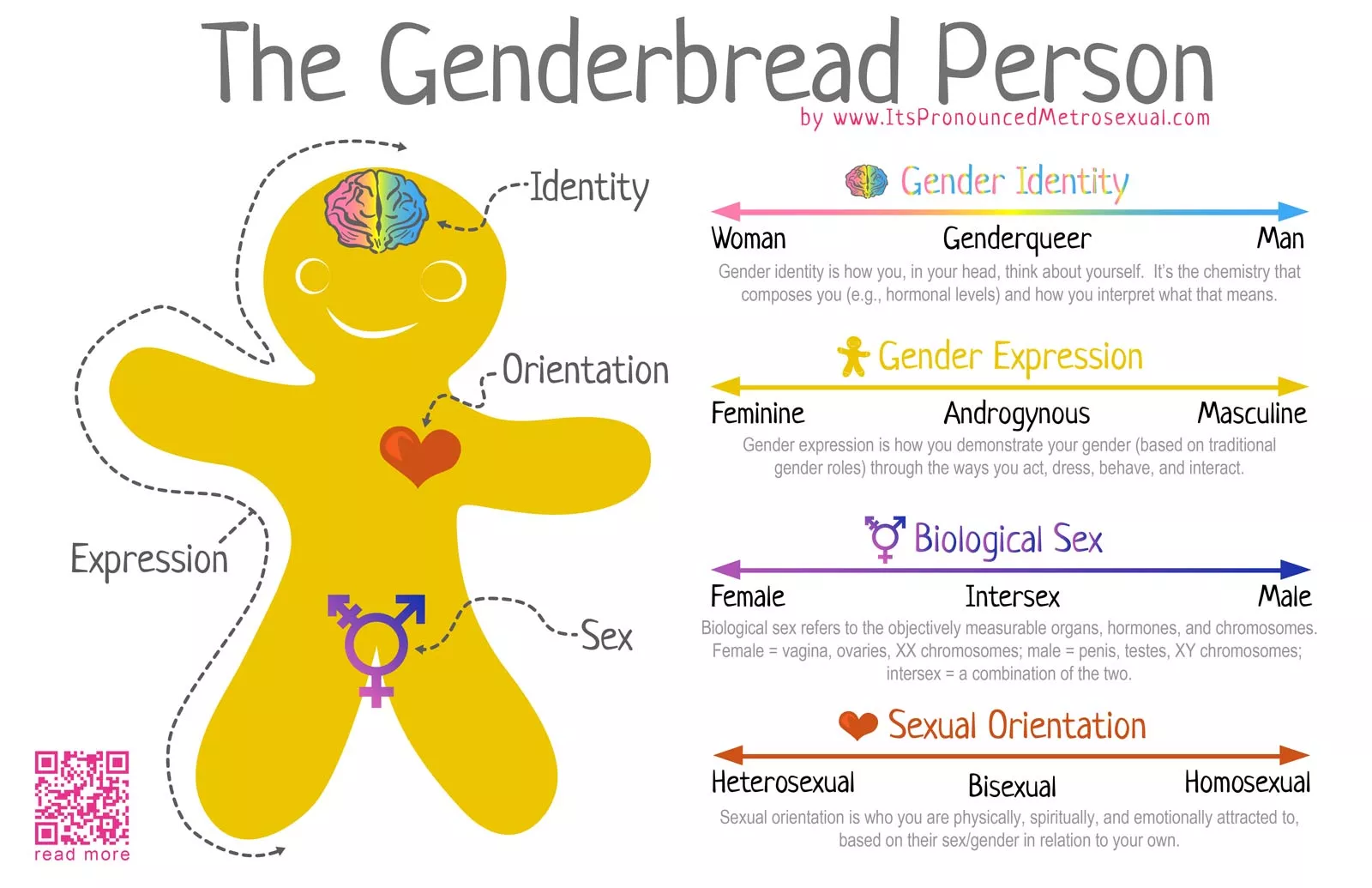Genderbread
