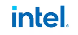 Intel Blue Logo