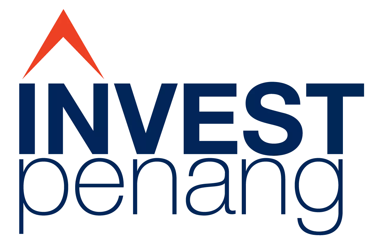 Invest Penang logo