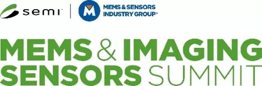 Mems Sensors Image Logo