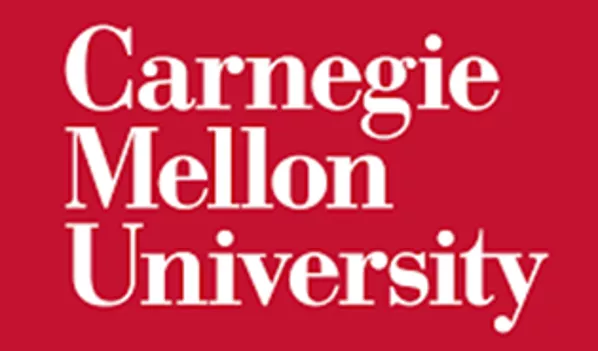 Carnegie Mellon U logo