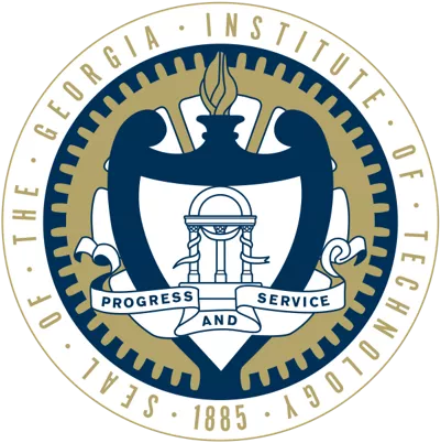 Georgia Institute of Tech logo