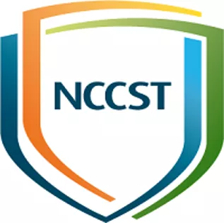 NCCST logo