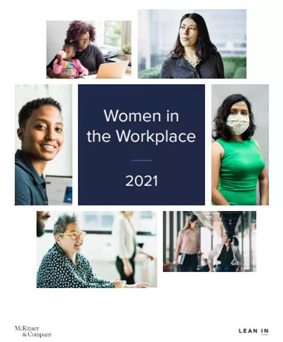 Women in Workplace