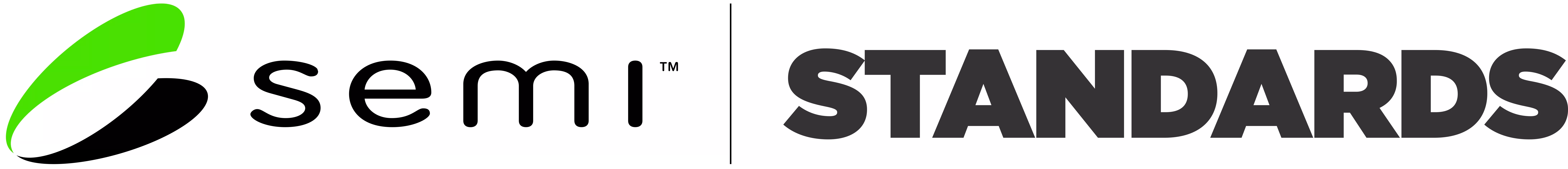 SEMI Standards lockup logo