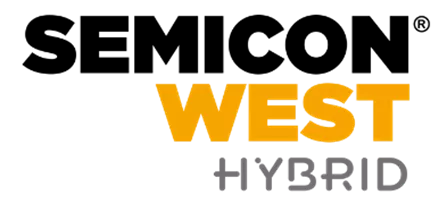 SEMICON West Hybrid logo