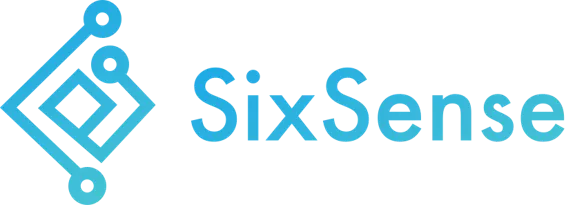 SixSense logo