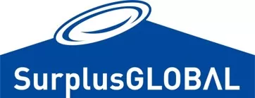 Surplus Global ロゴ