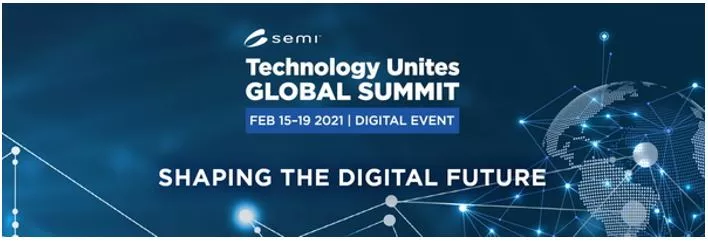 SEMI Technology Unites Global Summit