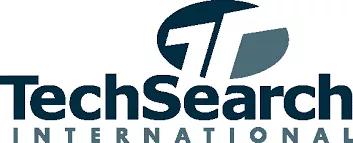 TechSearch logo