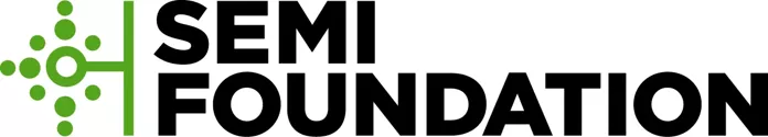 SEMI Foundation logo