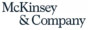 Women in Workplace McKinsey logo