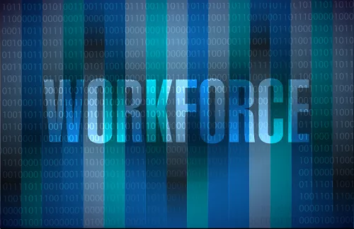 Workforce image