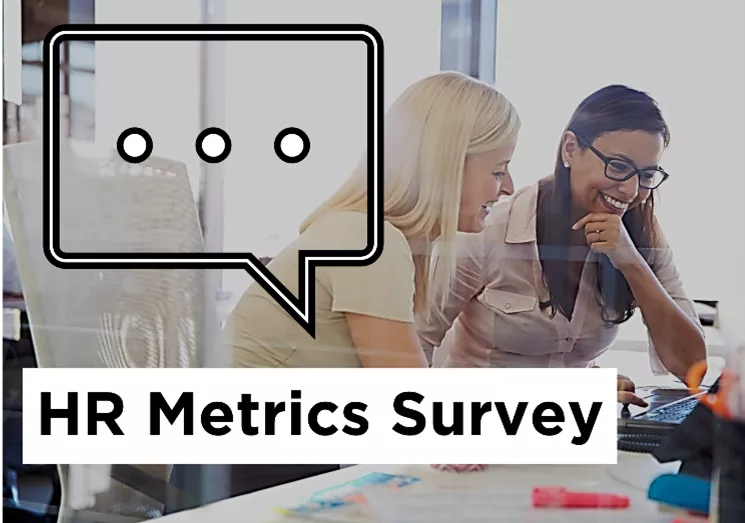X-FAB HR Metrics Survey