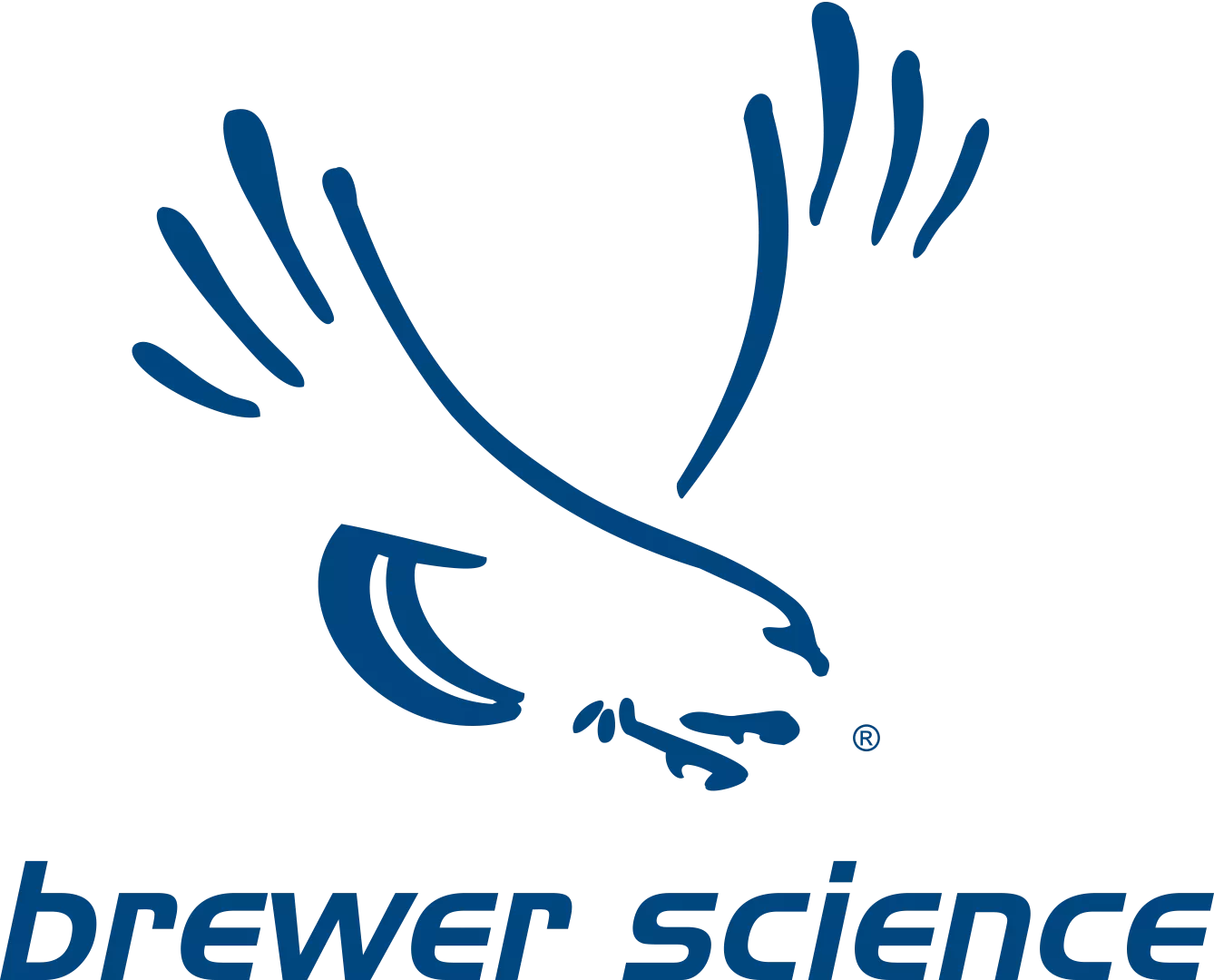 Brewer Science logo