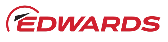 Edwards Vacuum logo