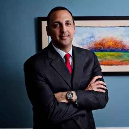Jeffrey Capizzano