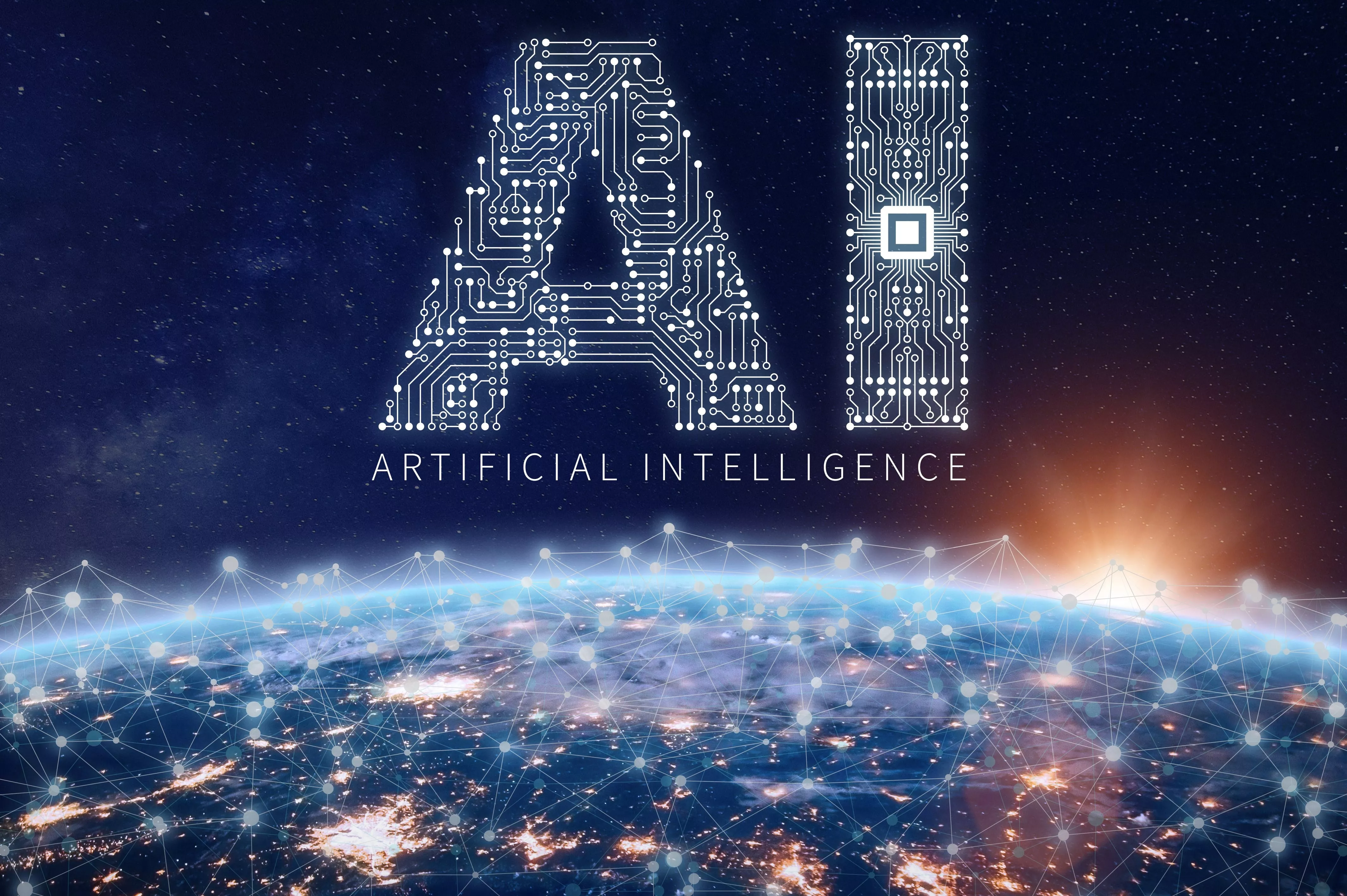 AI Big Data AI