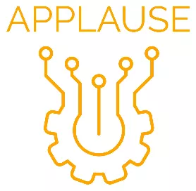 Applause logo