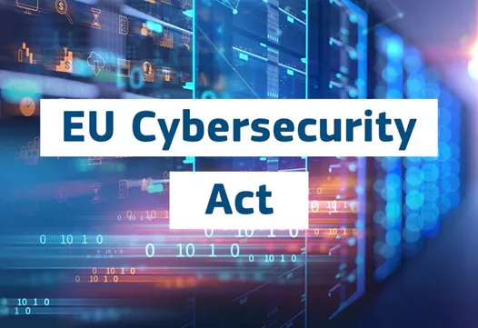 EU Cybersecurity Act