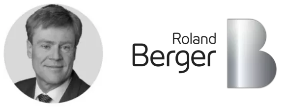 Euro Roland Berger