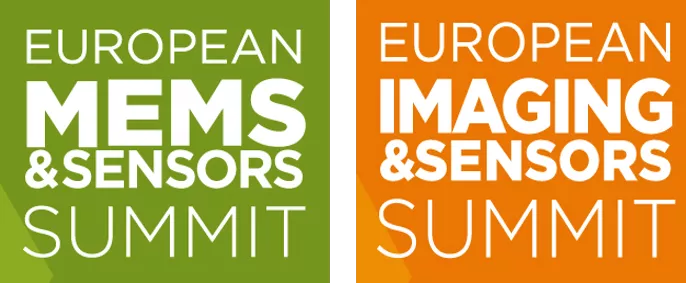 European MEMS Sensors Imaging Sensors Logo