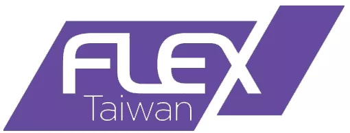 FHE FLEX-Taiwan logo