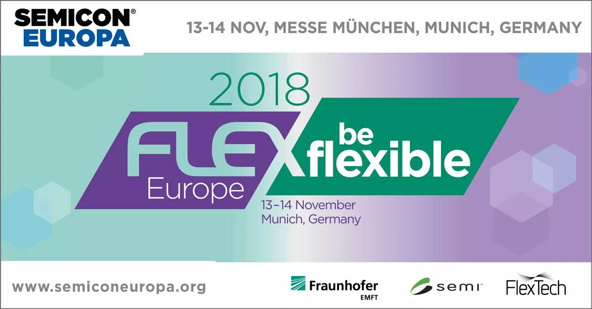 FLEX Be Flexible logo