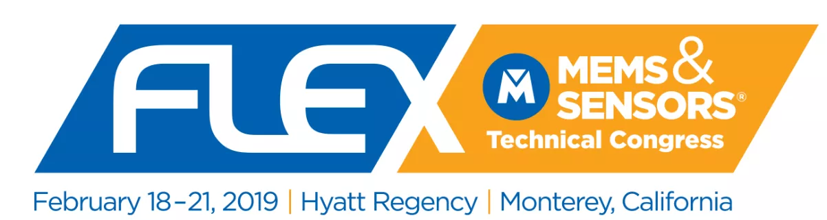 Haptic FLEX logo