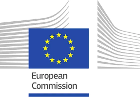 Industry4Europe EC logo